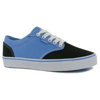 Vans Atwood Two Tone Canvas Shoes