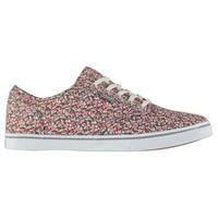 Vans Atwood Low Ditsy Canvas Skate Shoes