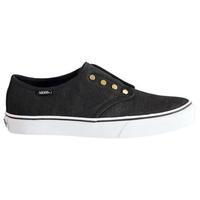 Vans Camden Stud Canvas Skate Shoes