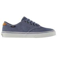 Vans Camden Deluxe Skate Shoes Ladies