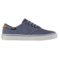 Vans Camden Deluxe Skate Shoes Ladies