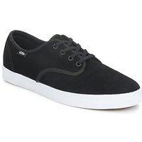 Vans MADERO women\'s Shoes (Trainers) in black