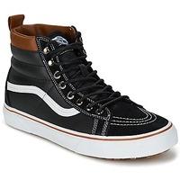 Vans SK8-HI MTE women\'s Shoes (High-top Trainers) in black