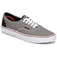Vans ERA women\'s Shoes (Trainers) in grey