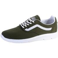 vans sneakers iso 1 5 grape leaf womens shoes trainers in green