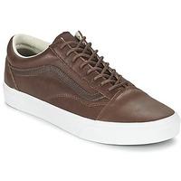 Vans ISO 1, 5 women\'s Shoes (Trainers) in brown