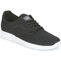 Vans ISO 1.5 + women\'s Shoes (Trainers) in black