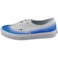 Vans Authentic Zukfis women\'s Shoes (Trainers) in blue