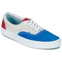 Vans UA ERA women\'s Shoes (Trainers) in blue