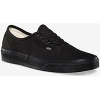 Vans Authentic women\'s Shoes (Trainers) in Black