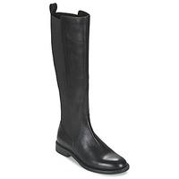 vagabond amina womens boots in black