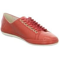 Vagabond Rose women\'s Shoes (Trainers) in Red