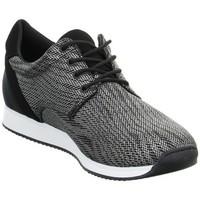 vagabond kasai womens shoes trainers in black