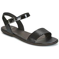 Vagabond NATALIA women\'s Sandals in black