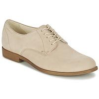 Vagabond TAY women\'s Casual Shoes in BEIGE