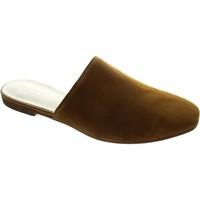 Vagabond Ayden women\'s Clogs (Shoes) in brown