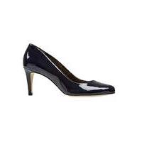 van dal albion midnight patent