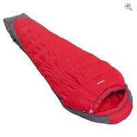 vango latitude 200 sleeping bag colour volcano