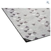 Vango Nadina 600 Carpet - Colour: Grey