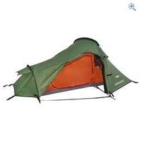 vango banshee 200 tent colour green