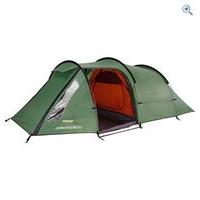 Vango Omega 350 Tent - Colour: Green