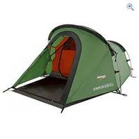 Vango Tempest 200 Tent - Colour: Cactus Green