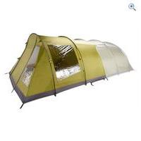Vango Icarus 500 Deluxe Awning - Colour: Herbal