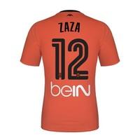 Valencia CF Third Shirt 2016-17 ...