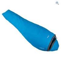 vango ultralite 600 sleeping bag colour imperial blue