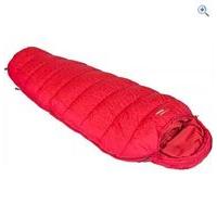 Vango Starlight Cocoon Sleeping Bag (Ltd Edition) - Colour: RED-CIRCLE