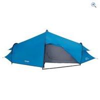 vango hera 200 tent colour river blue