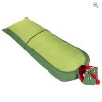 vango starwalker dragon kids sleeping bag colour dragon