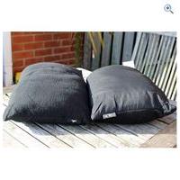 Vango Square Pillow (Twin Pack)