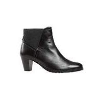 Van Dal Elba - Black