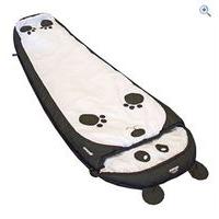 vango starlight panda kids sleeping bag colour panda