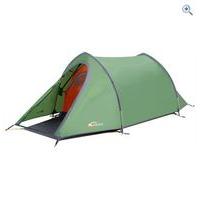 vango nova 200 tent colour green