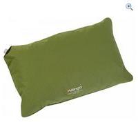 Vango Deep Sleep Thermo Pillow - Colour: Green