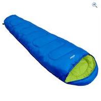 vango jupiter sleeping bag colour blue