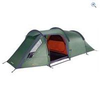 Vango Omega 250 Tent - Colour: Green