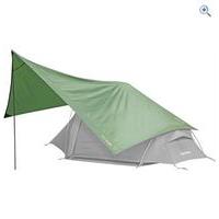 Vango Trek Tarp - Colour: Green