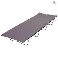 Vango 4 Leg Campbed - Colour: Smoke Grey