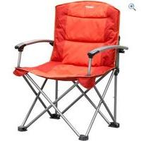 vango kraken oversized camping chair colour autumn