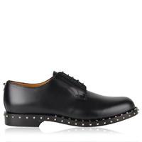 VALENTINO Rockstud Derby Shoes