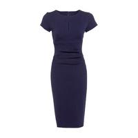 vanessa horne serena dress