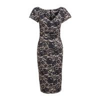 Vanessa Horne Chloe Dress