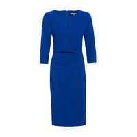 Vanessa Horne Olivia Dress in Blue