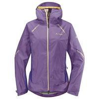 vaude cassons jacket ladies