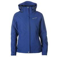 vaude tolstad jacket ladies