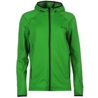 vaude basodin fleece jacket ladies