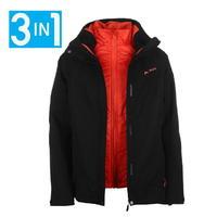 vaude tolstad jacket ladies